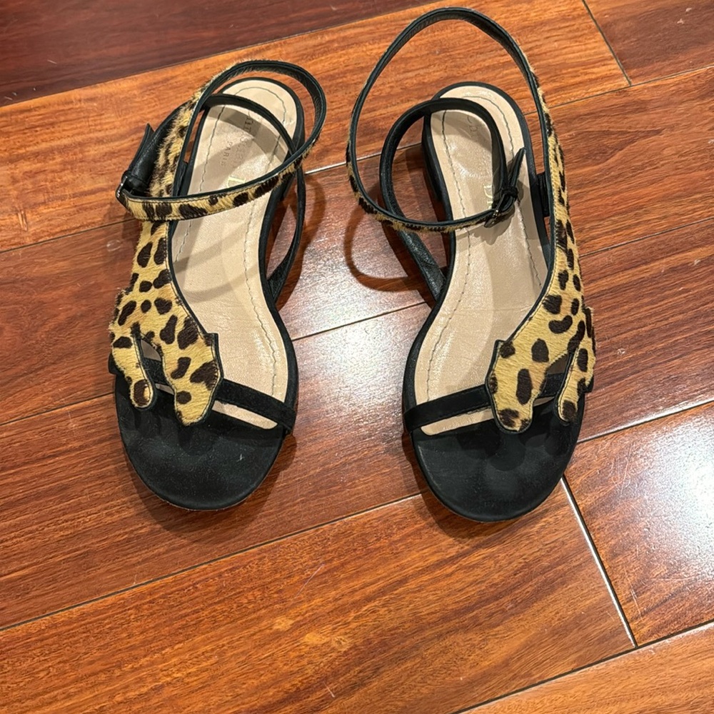 Christian Dior sandals